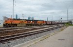 BNSF 6202